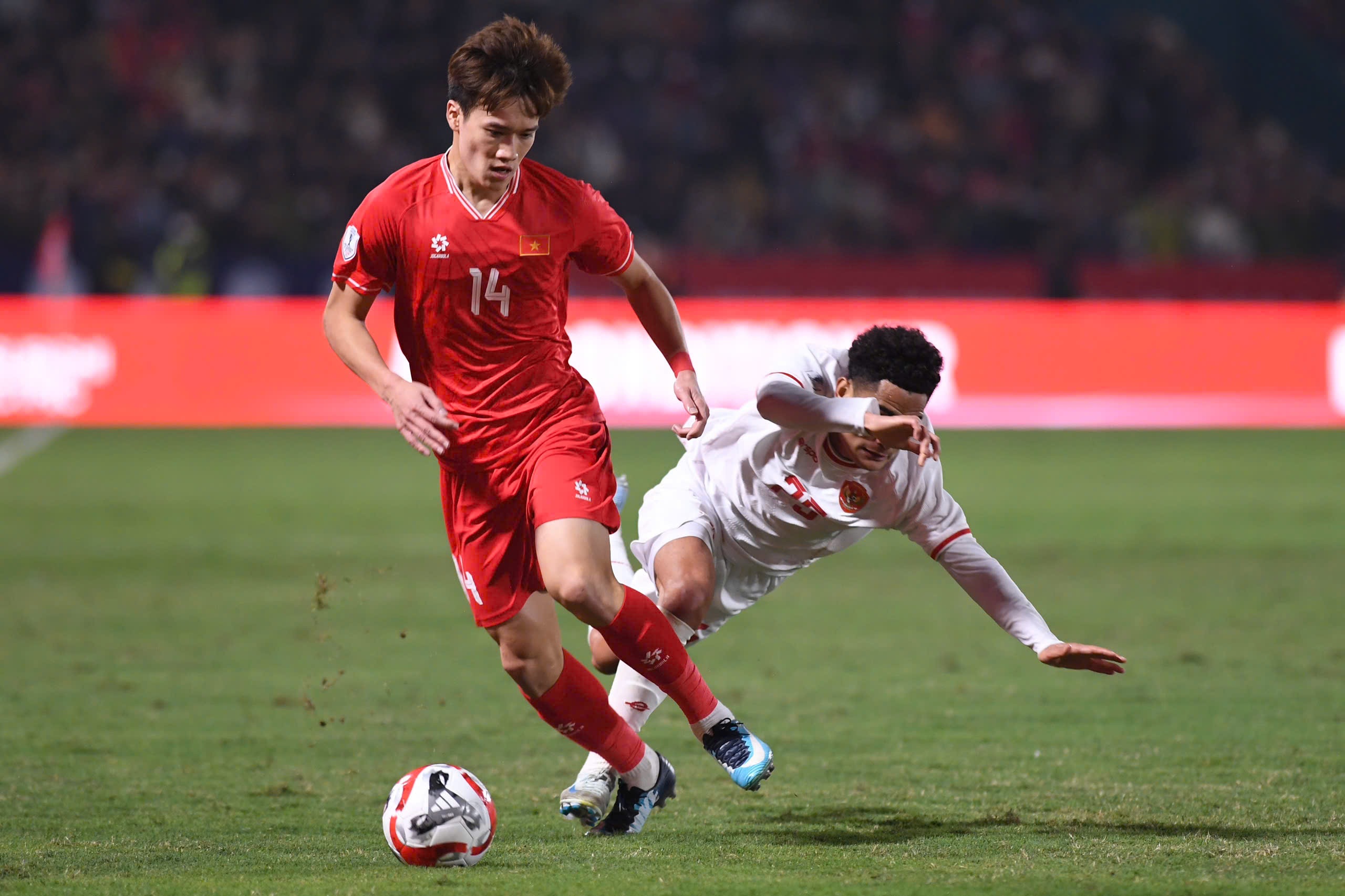 Kịch bản để đội tuyển Việt Nam tiến vào bán kết AFF Cup 2024
