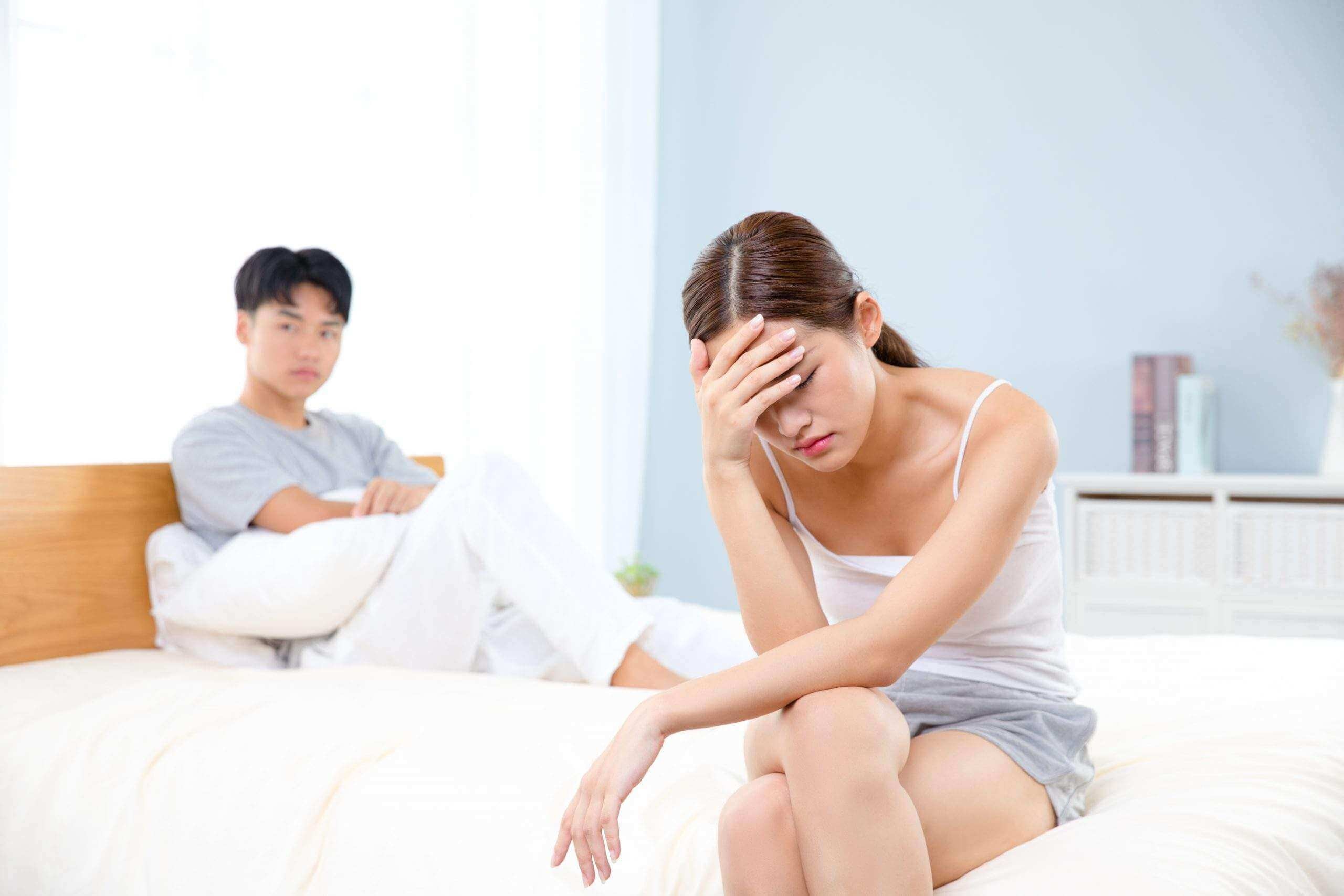 Chồng giấu tôi bí mật đau lòng, 10 năm bên nhau trở thành vô nghĩa