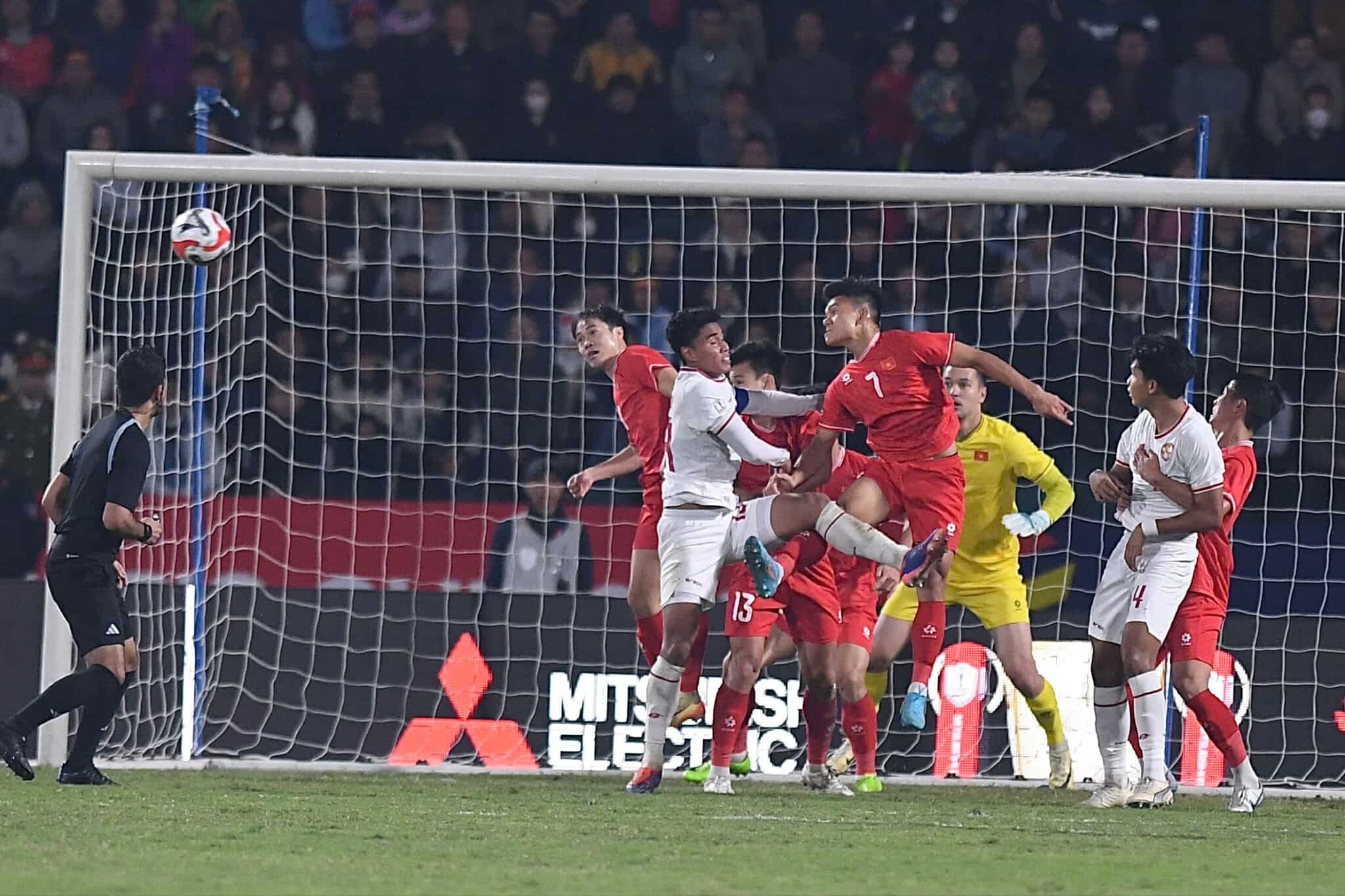 Nguyễn Filip phá dớp ở đội tuyển Việt Nam, tuyên bố vô địch AFF Cup