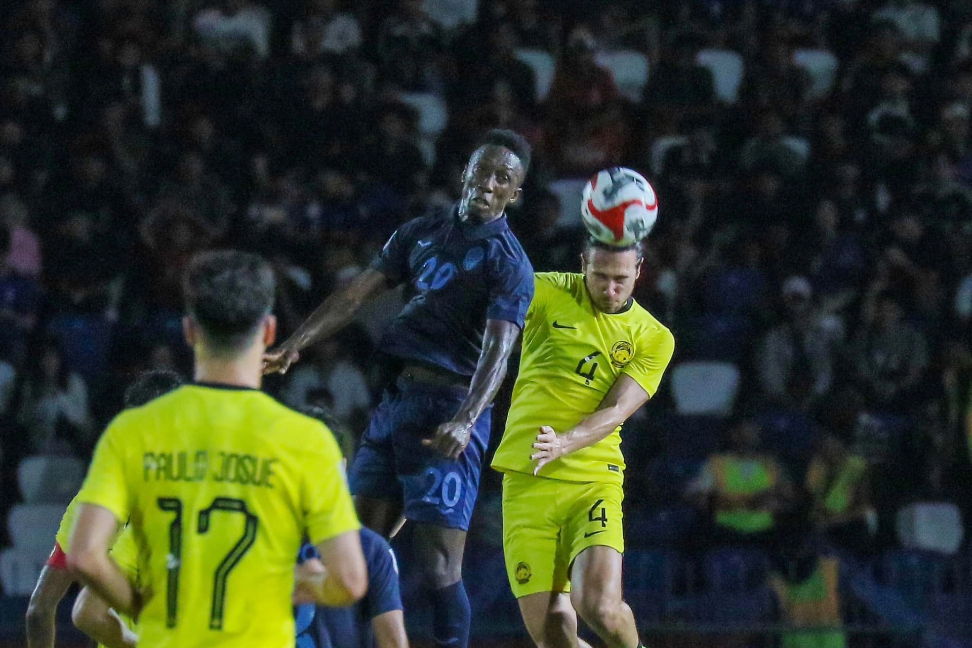 Thắng sát nút Timor Leste, Campuchia nuôi hy vọng đi tiếp tại AFF Cup