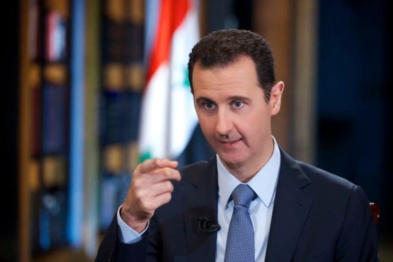 Khối tài sản của cựu Tổng thống Assad đang ở đâu?