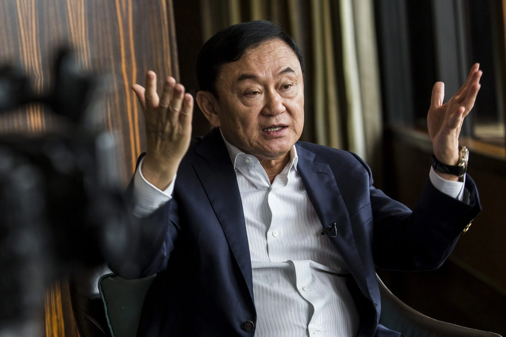 Thái Lan điều tra vụ cựu Thủ tướng Thaksin nằm viện khi thụ án tù