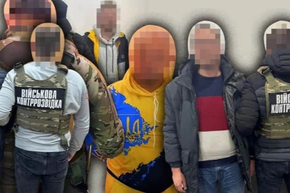 Ukraine phát hiện nhóm binh sĩ làm nội gián chỉ điểm F-16 cho Nga