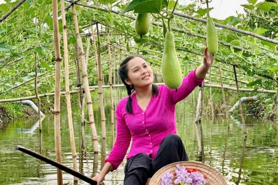 Đồng Tháp: Duy trì vị thế dẫn đầu về nông sản, trải thảm thu hút đầu tư