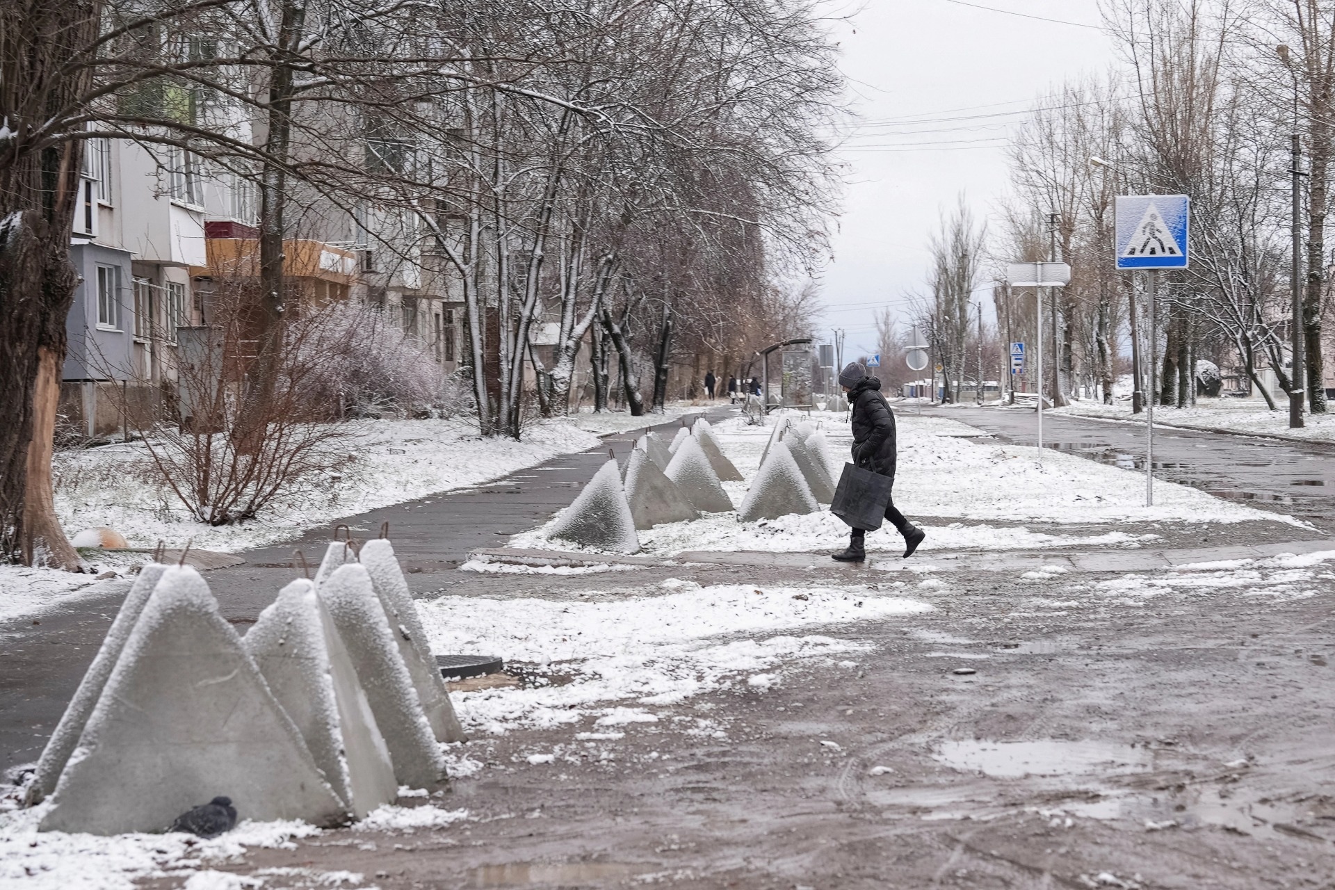 Vì sao Nga dàn quân đánh lớn, quyết giành pháo đài chiến lược của Ukraine?