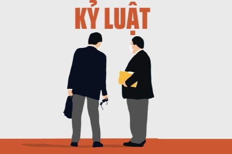 Tạm đình chỉ công tác một phó chủ tịch phường ở Lào Cai