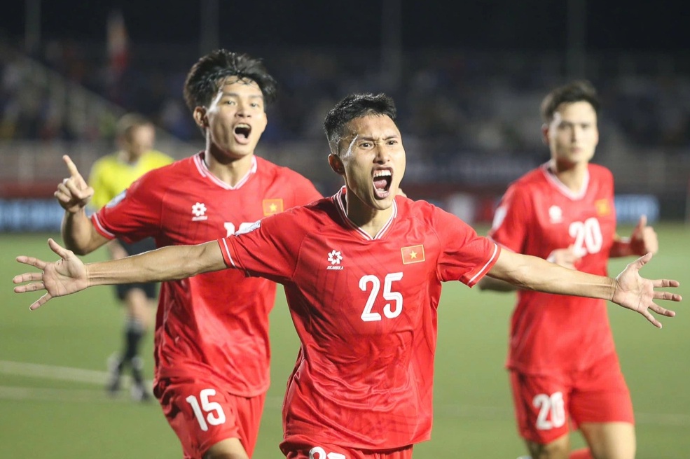 Báo Indonesia có động thái bất ngờ với đội tuyển Việt Nam