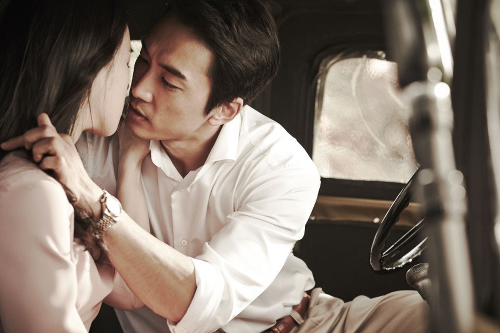 Vợ người tình cầu xin tôi rời xa chồng chị và cái kết ly kỳ hơn phim