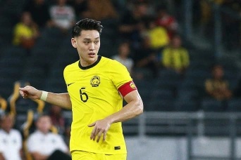 Malaysia 0-0 Singapore (Hết hiệp 1): Đội chủ nhà gây thất vọng