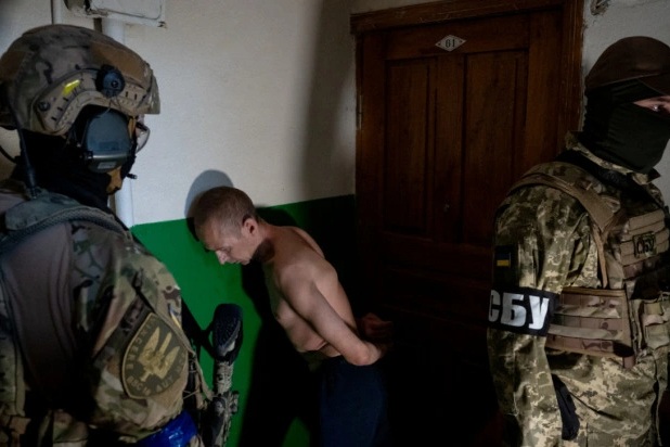 Tổ chức tình báo nghi sát hại tướng Nga có quy mô lớn ngang FBI