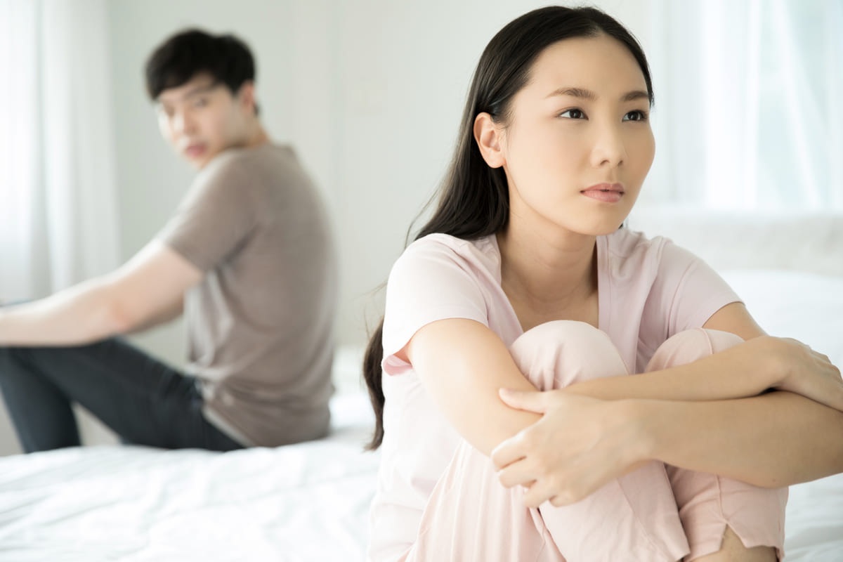 Chán ghét nhau 20 năm, vợ chồng tôi tỉnh ngộ ly hôn khi biết một sự thật
