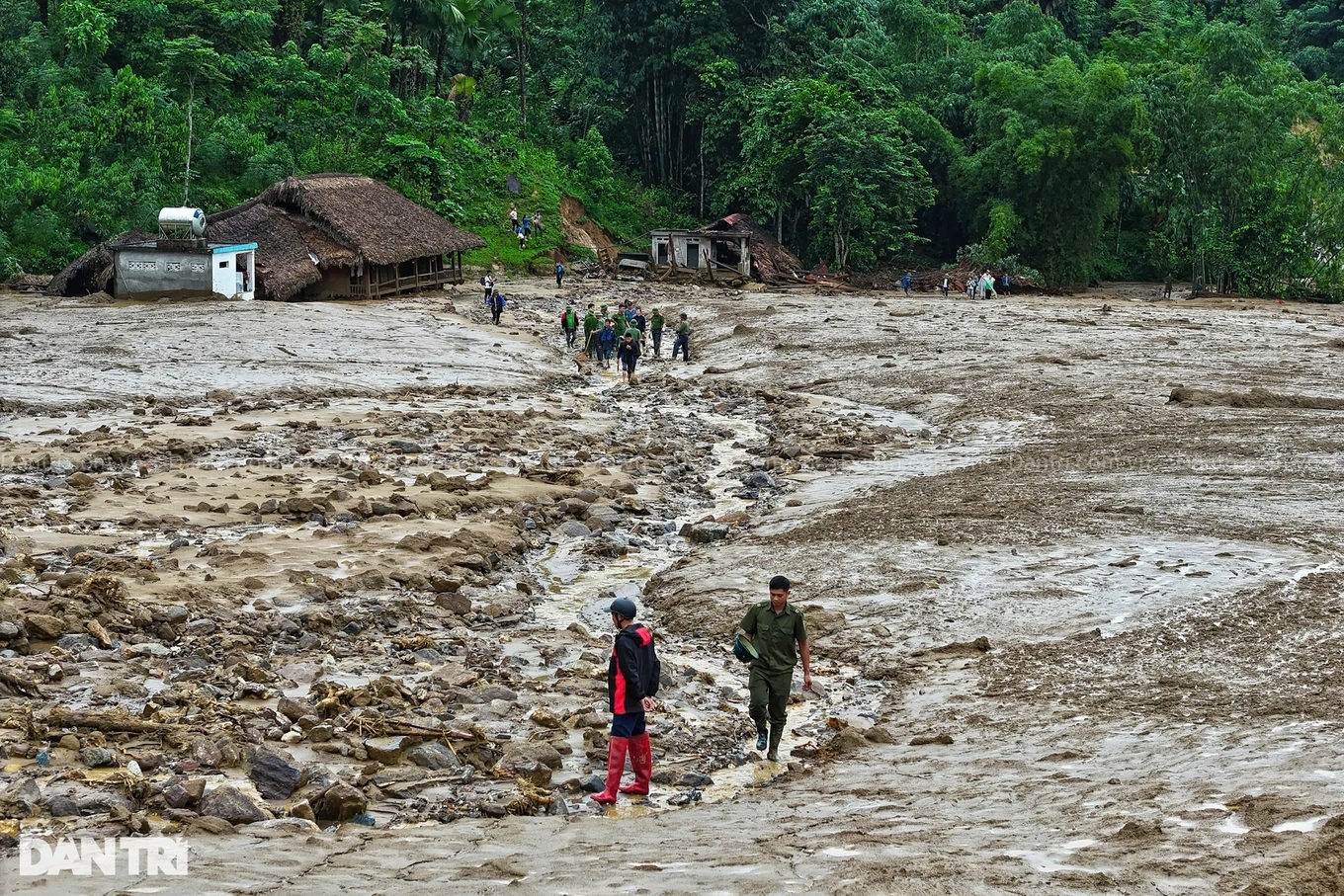 10 sự kiện nổi bật ngành tài nguyên và môi trường năm 2024