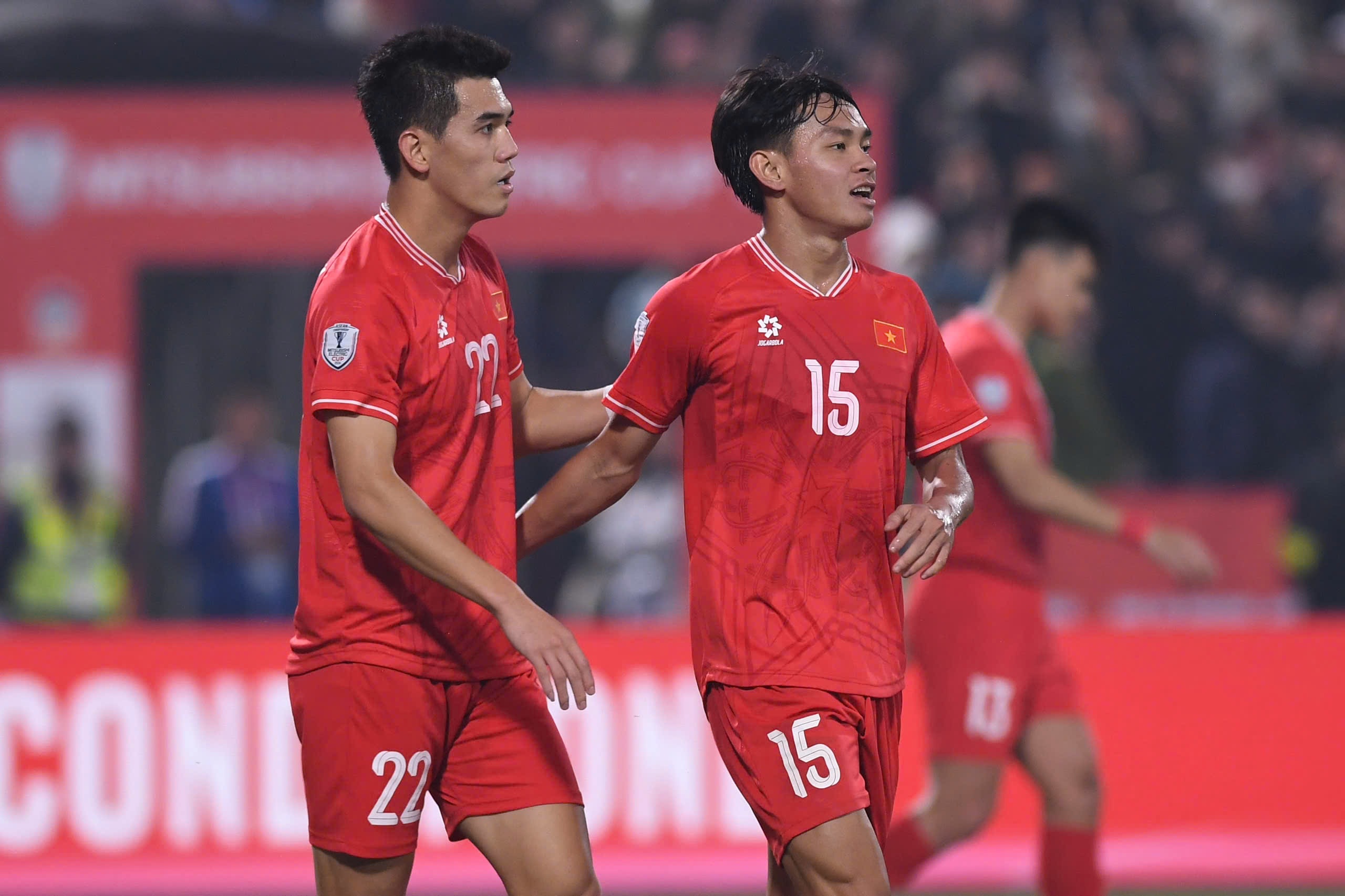 Báo Đông Nam Á: "Sức hút trận đấu đội tuyển Việt Nam gặp Singapore quá lớn"