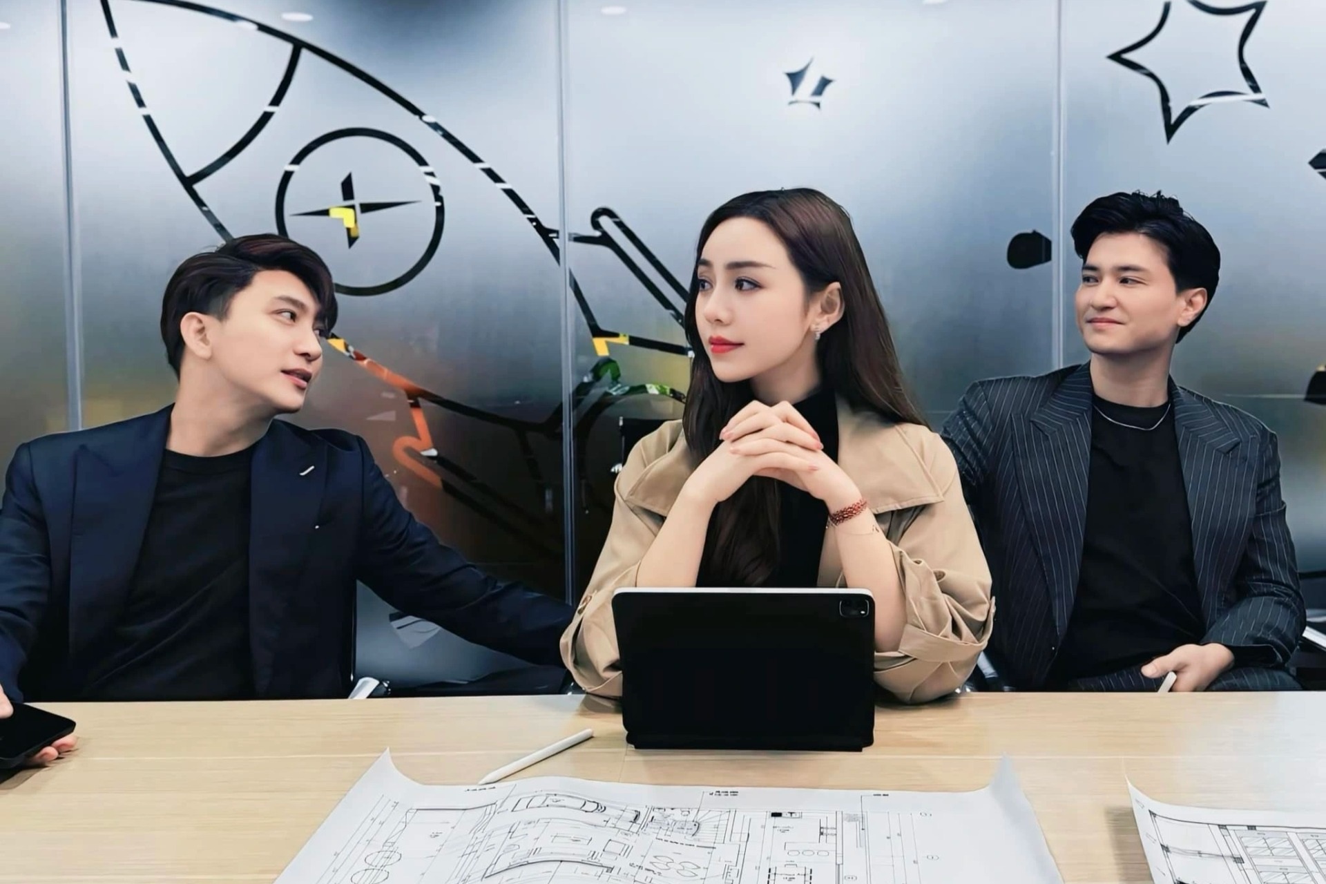 B Trần nói về việc thân thiết với Quỳnh Kool, bật mí tiêu chí chọn bạn gái