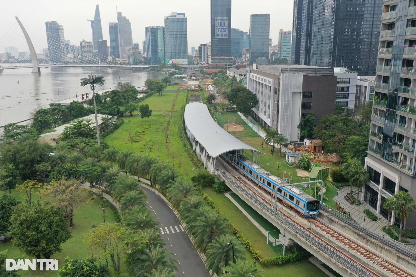 Chuyện chưa kể về Metro số 1 (kỳ 2): Chuỗi ngày khủng hoảng