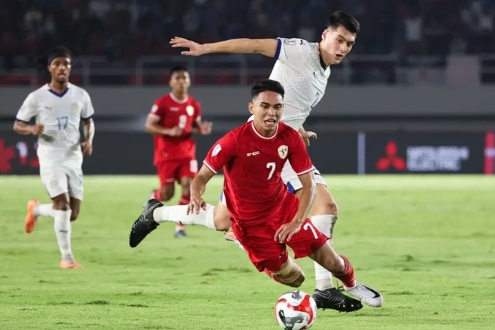 Báo Indonesia phản ứng bất ngờ sau khi đội nhà bị loại ở AFF Cup