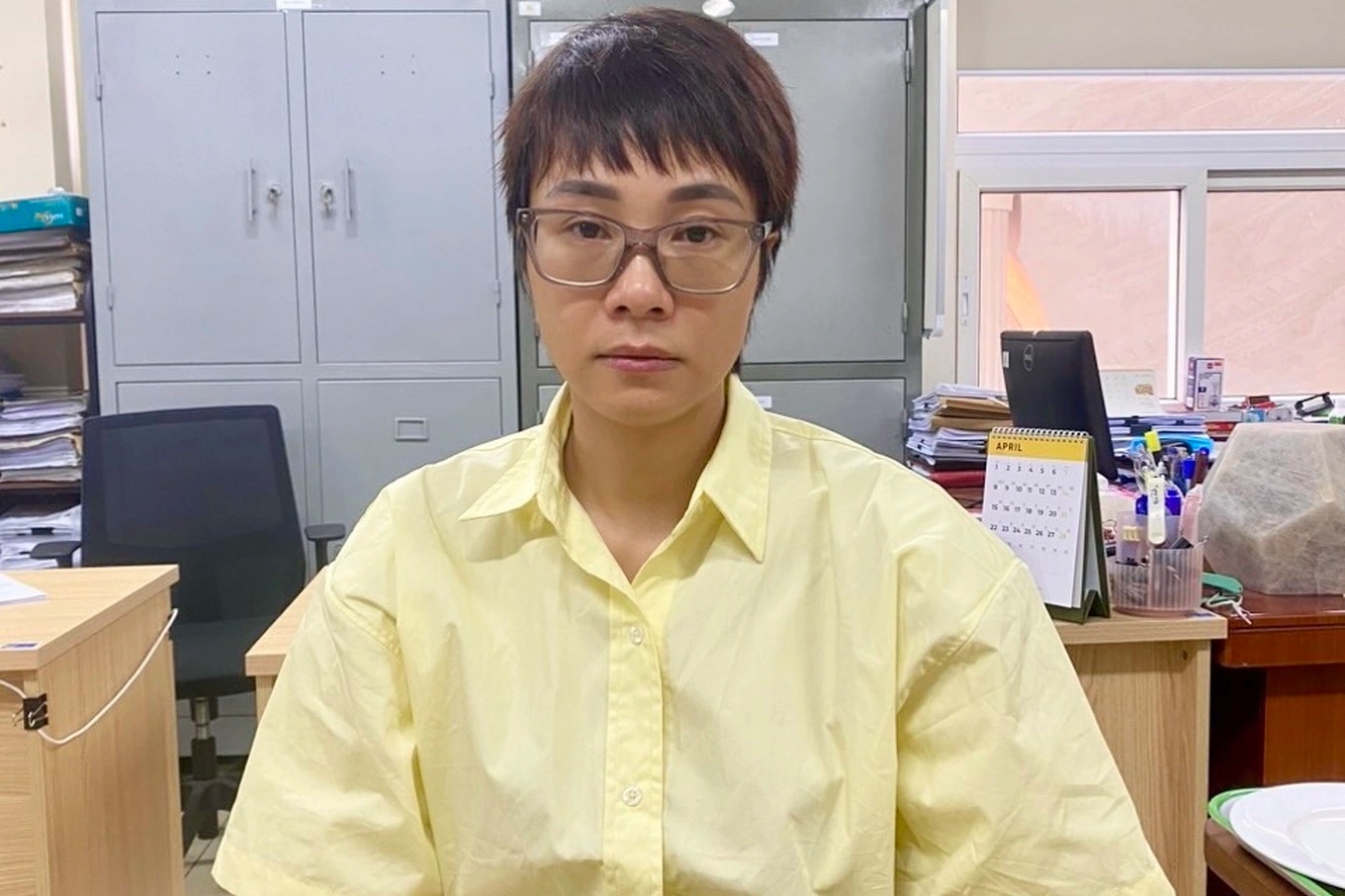 BHXH Việt Nam đề nghị quy định rõ hơn về đình chỉ công chức bị khởi tố