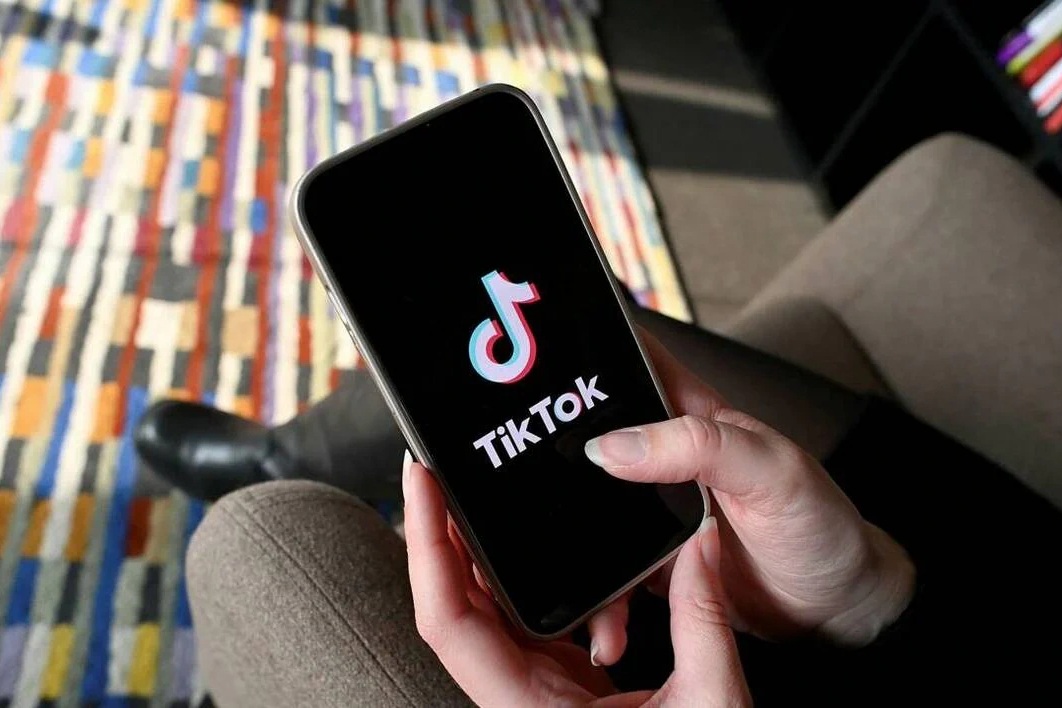 Thêm một quốc gia "cấm cửa" TikTok