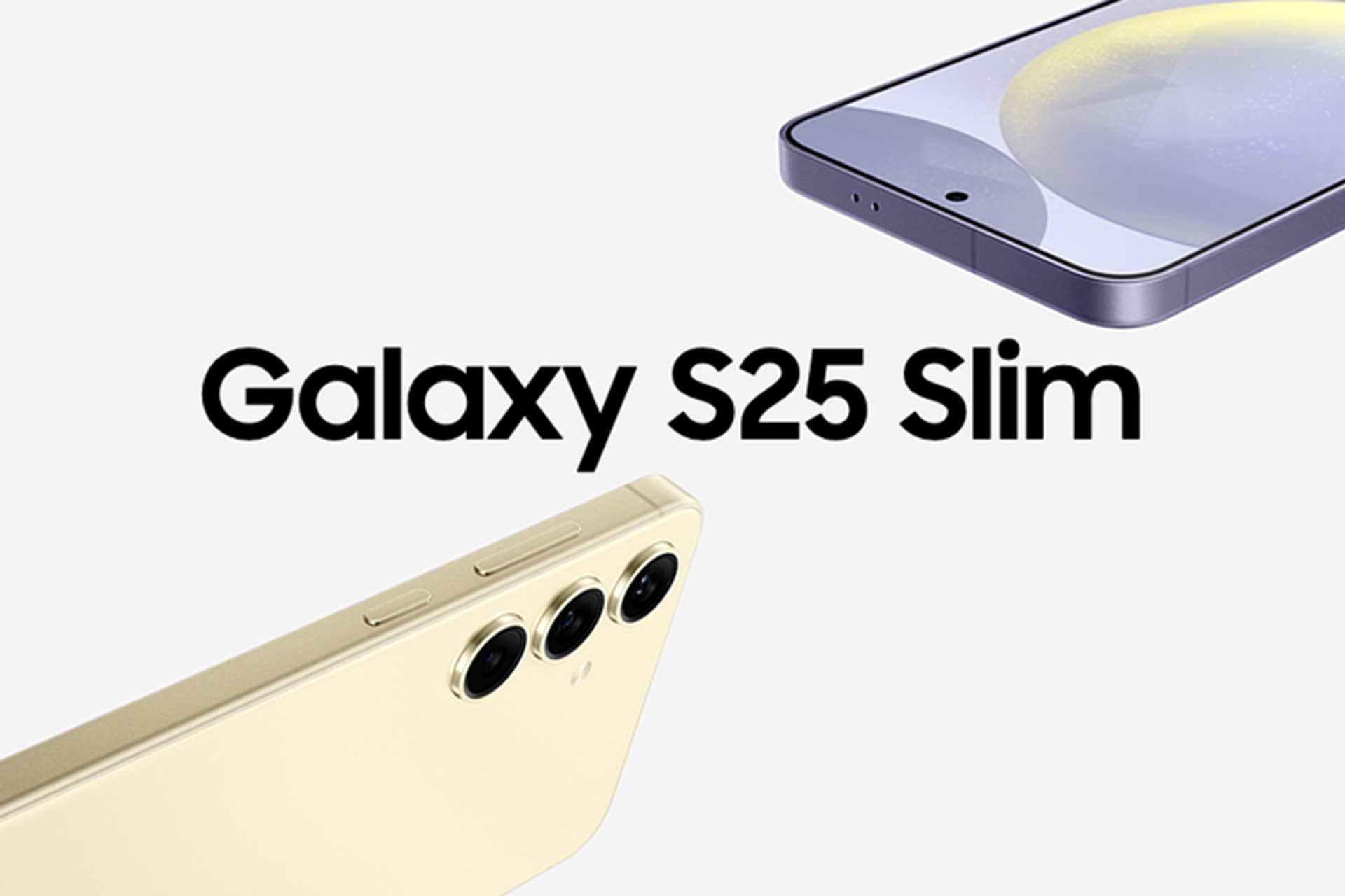 Lộ bằng chứng cho thấy sự tồn tại của Galaxy S25 Slim siêu mỏng