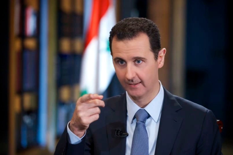 Hé lộ những ngày cuối cùng của Tổng thống Syria trước khi bị lật đổ