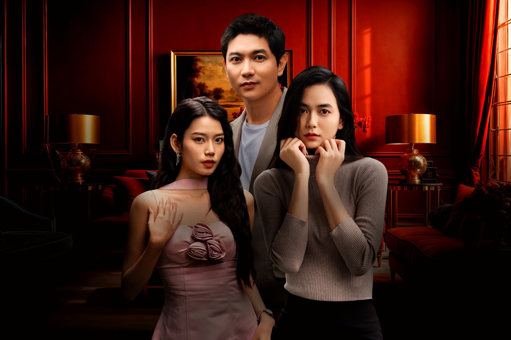 Phim mới của ca sĩ Tim và dàn diễn viên Việt Nam sắp lên sóng trên MyTV