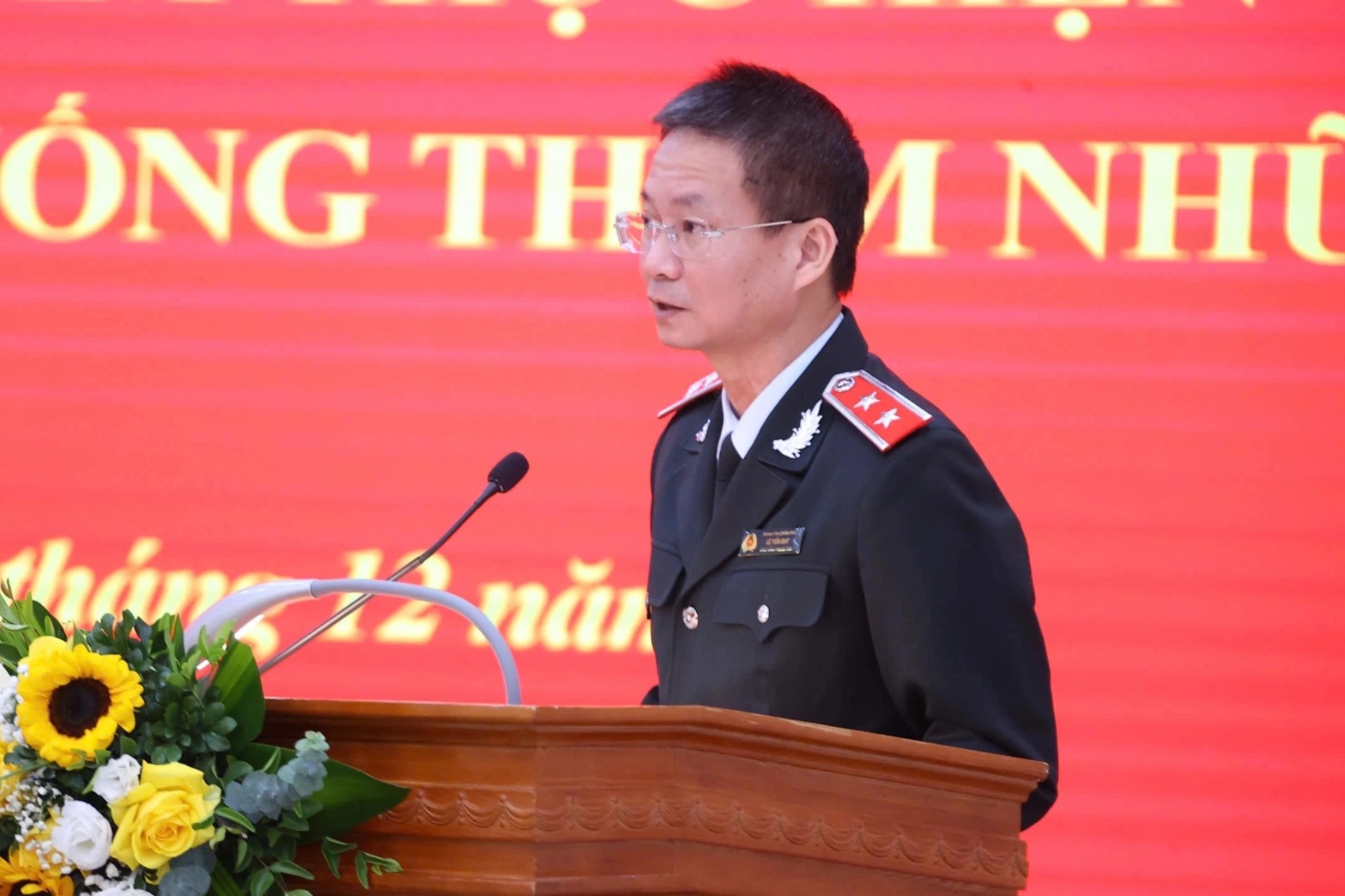 Thanh tra Chính phủ: "Tham nhũng vẫn diễn biến hết sức phức tạp"