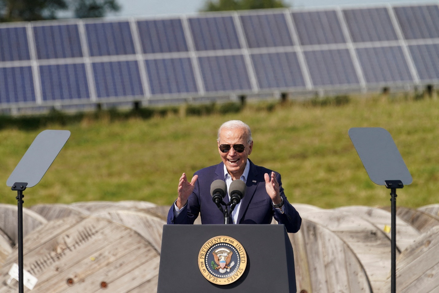 Ông Biden sẽ làm gì trong những ngày cuối cùng ở Nhà Trắng?