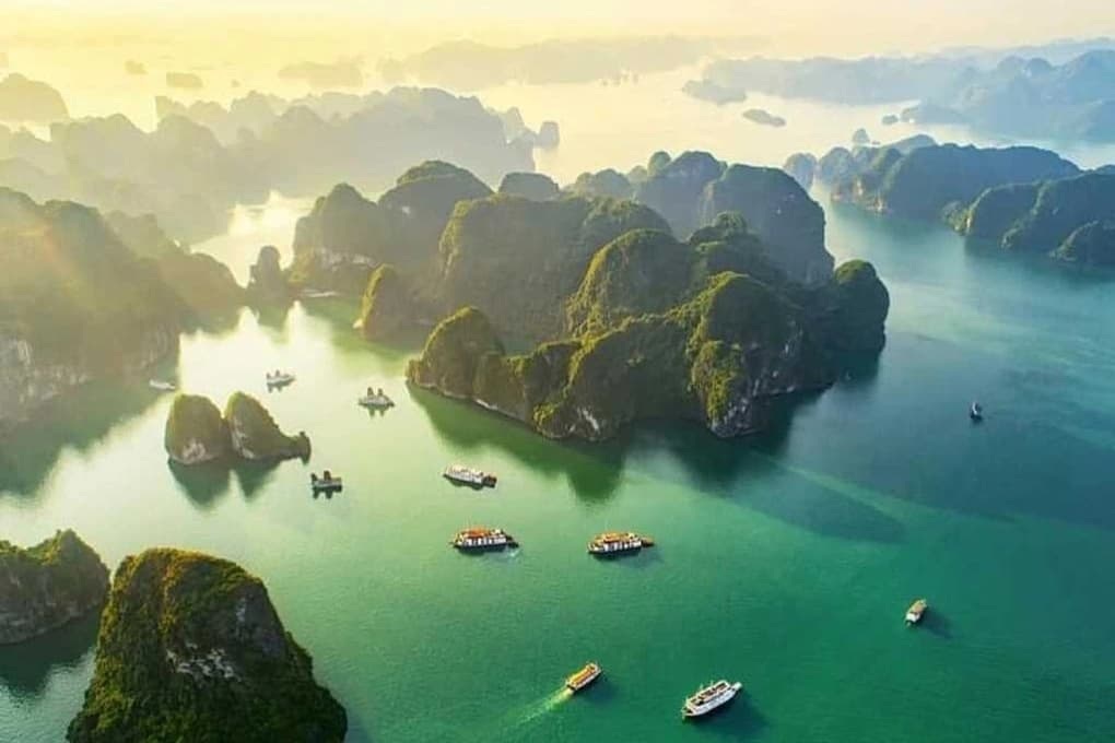 Bộ Văn hóa bác tin đồn "vịnh Hạ Long bị loại ở danh sách Di sản thế giới"