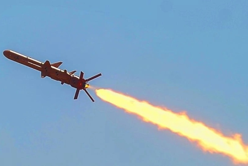 Điều gì xảy ra nếu Ukraine chế tạo tên lửa bắn tới Moscow?