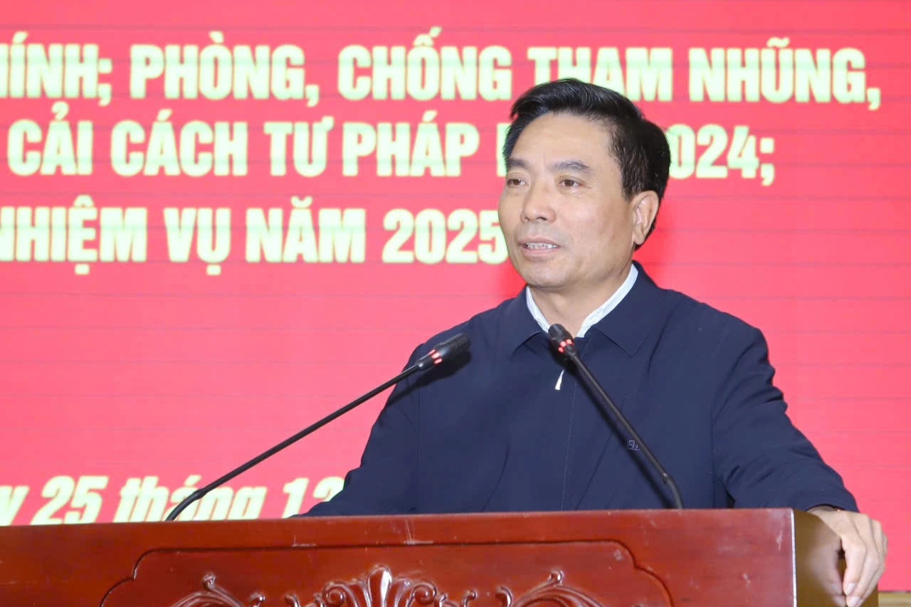 Hơn 870 đảng viên bị kỷ luật vì có liên quan đến tham nhũng, tiêu cực