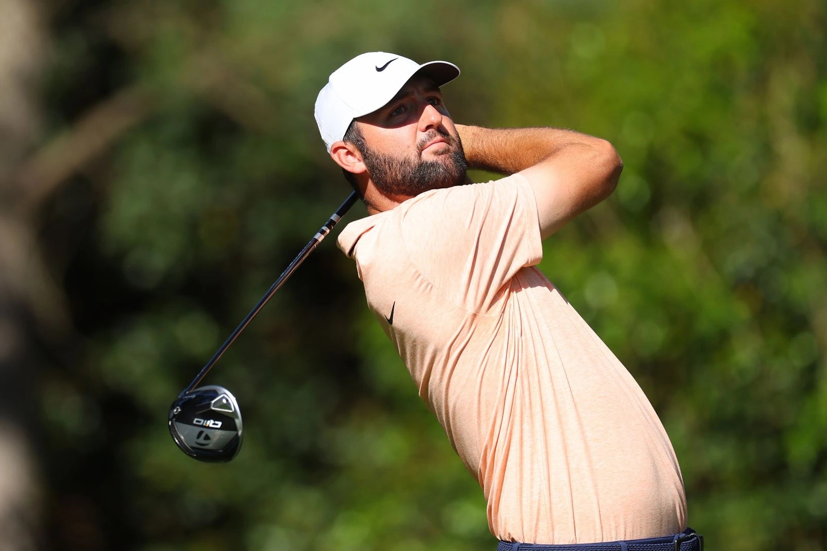 Masters Tournament 2025 công bố điều kiện để các tay golf được tham dự