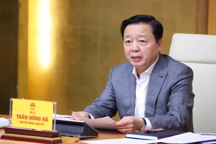 Chính phủ quyết liệt gỡ khó cho dự án, đất đai