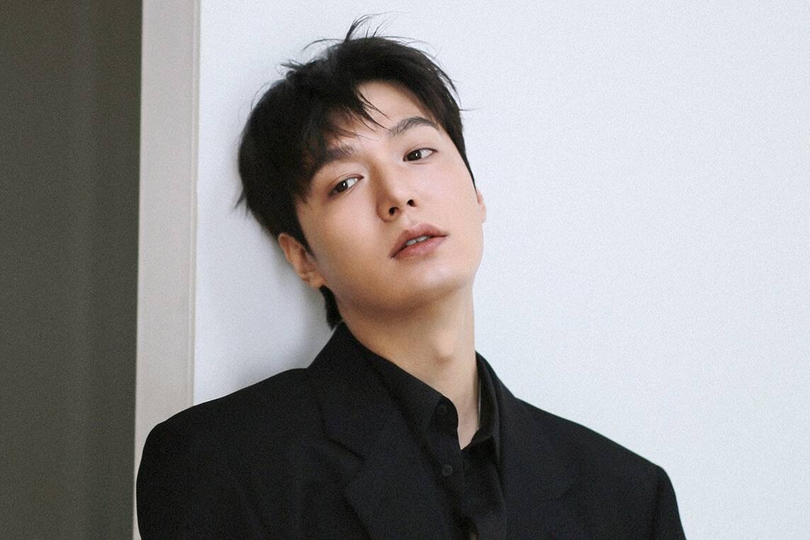 Lee Min Ho từng nằm liệt giường 7 tháng, không theo đuổi hình tượng mỹ nam