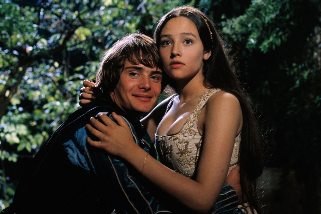 Minh tinh "Romeo và Juliet" qua đời ở tuổi 73