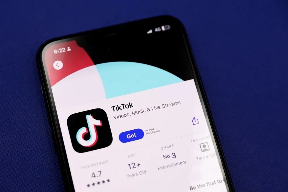 Ông Trump bất ngờ đề nghị hoãn lệnh cấm TikTok