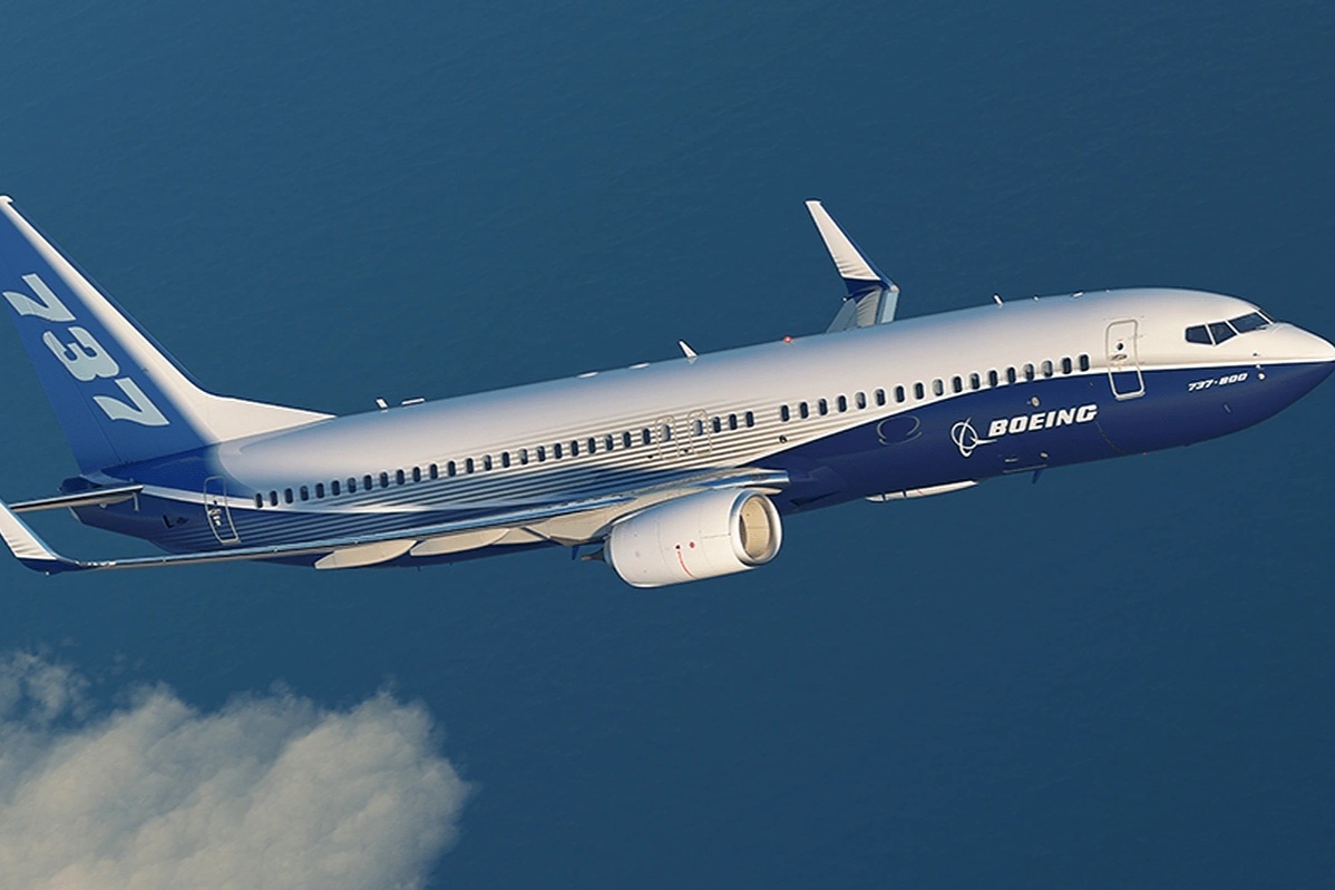 Điều ít biết về dòng máy bay Boeing 737 vừa gặp nạn ở Hàn Quốc