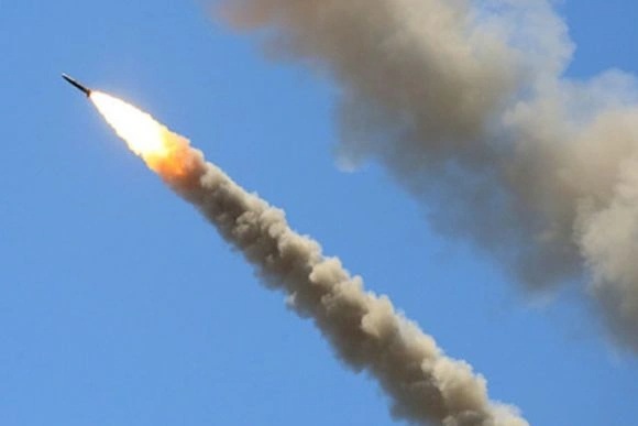 Nga thay đổi chiến thuật tấn công tên lửa vào Ukraine