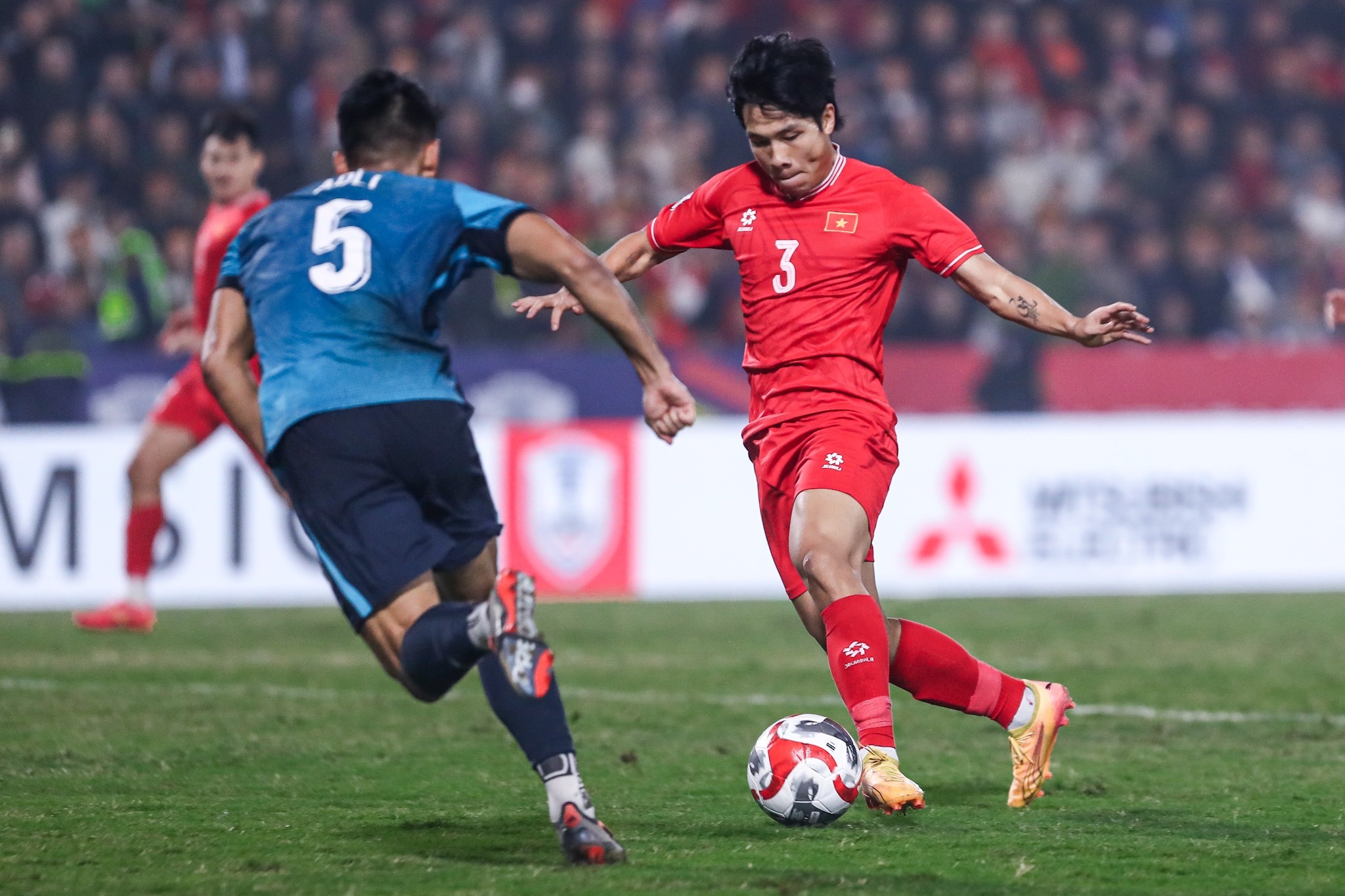 Chuyên gia: "Đội tuyển Việt Nam sẽ đối đầu Thái Lan ở chung kết "