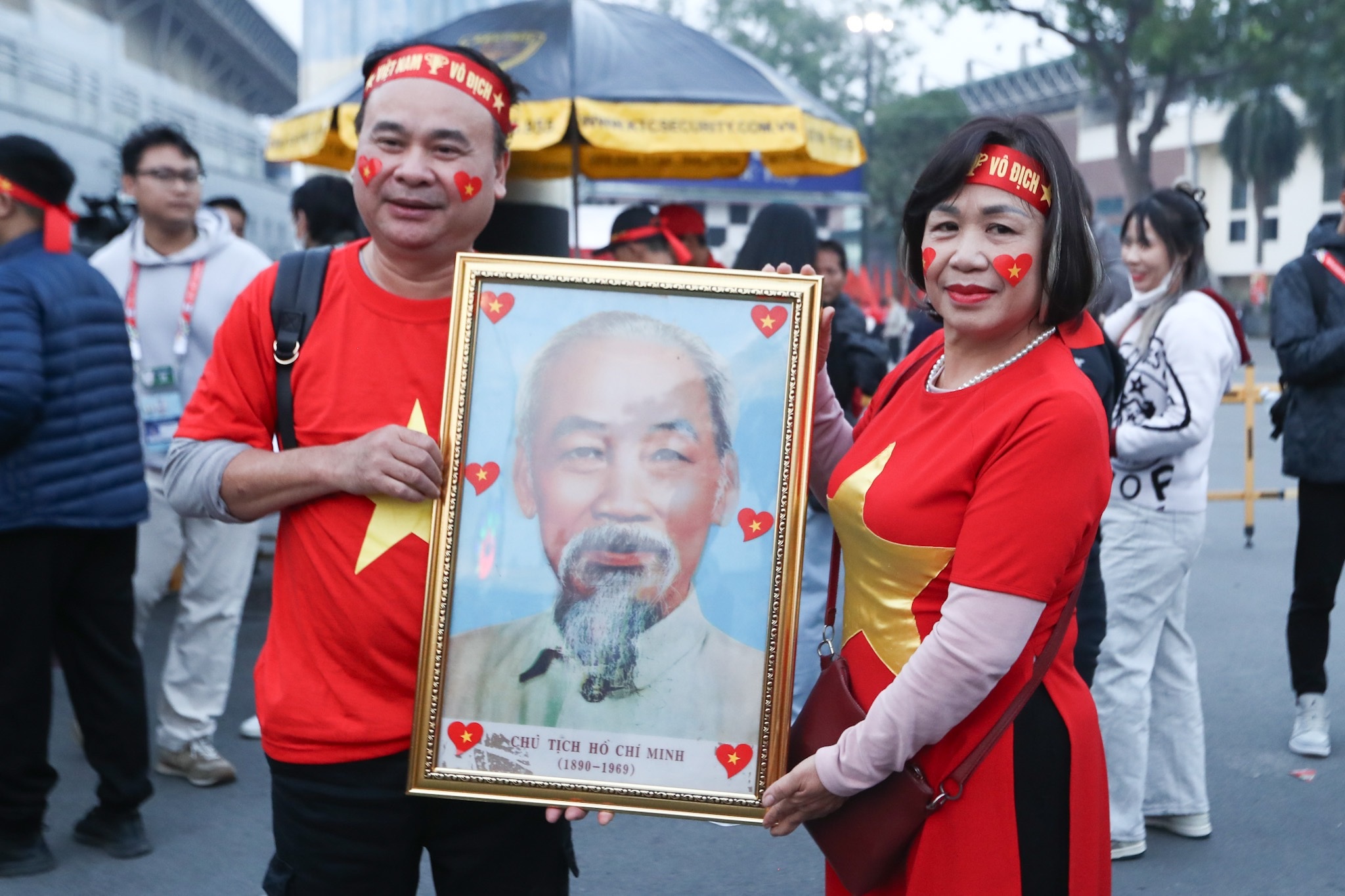 Việt Nam - Singapore (20h hôm nay): Vé vào chung kết rất gần