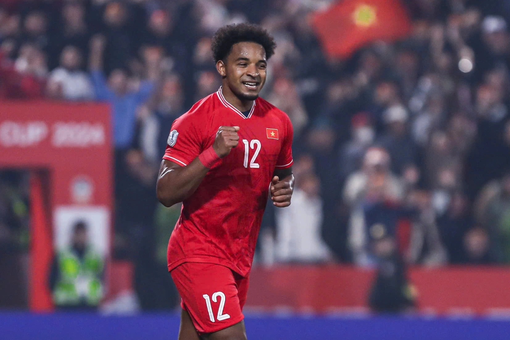 Xuân Son tuyên bố đanh thép khi giúp tuyển Việt Nam vào chung kết AFF Cup