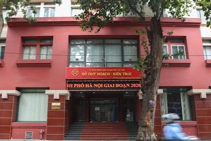 Hà Nội đề xuất không sáp nhập các Sở QHKT, Xây dựng và Giao thông