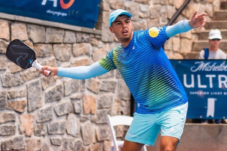 Chuyên gia pickleball tiết lộ 5 bí quyết trở thành "sát thủ" trên lưới