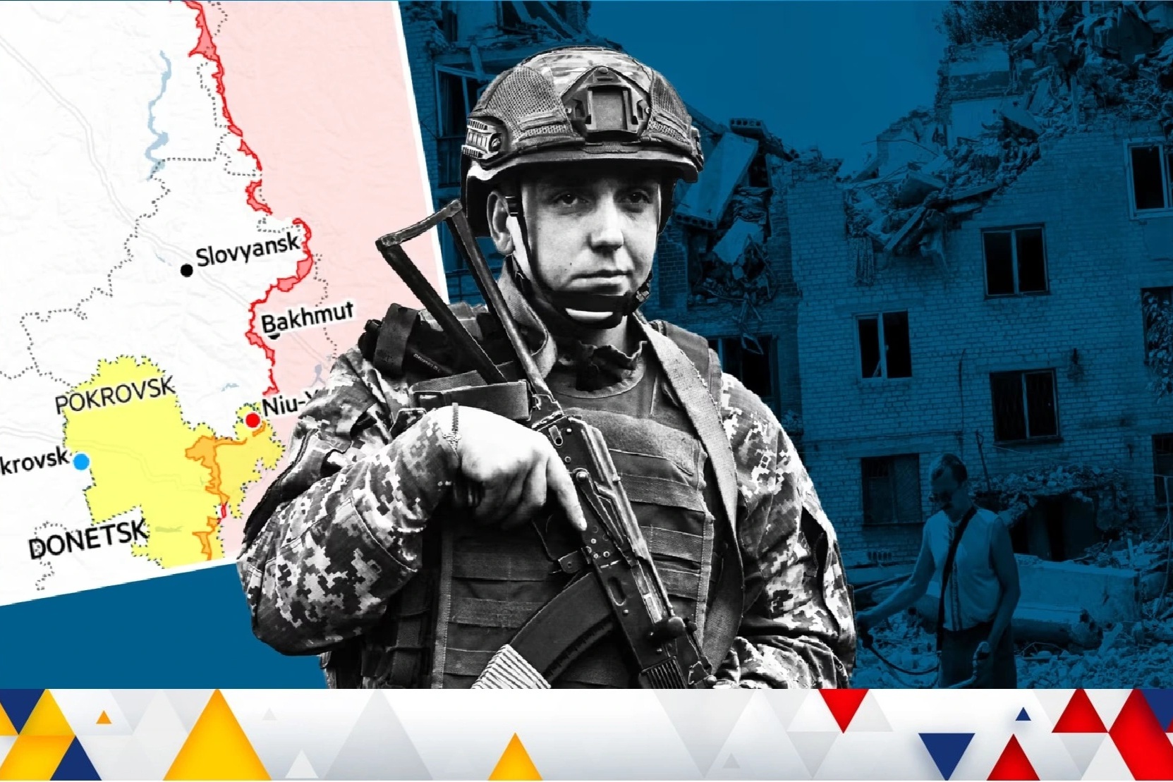 ISW: Nga giành được diện tích hạn chế nhưng phải trả giá đắt ở Ukraine