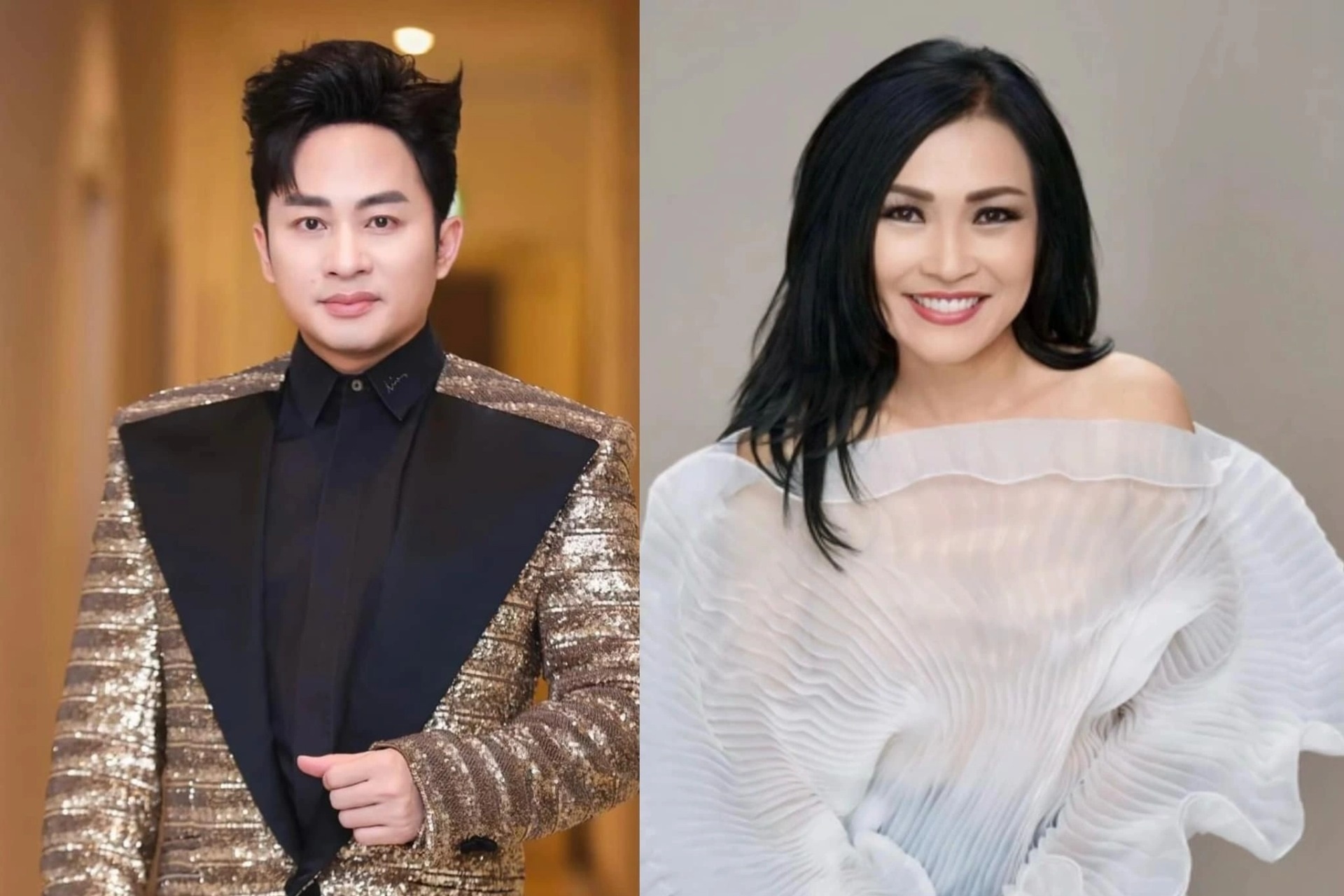 Tùng Dương nói gì khi nghe Phương Thanh cover bài "Tái sinh"?