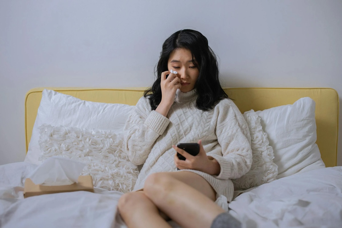 Chồng đưa hết thưởng Tết cho mẹ, còn nổi cáu khi tôi nói mấy câu này