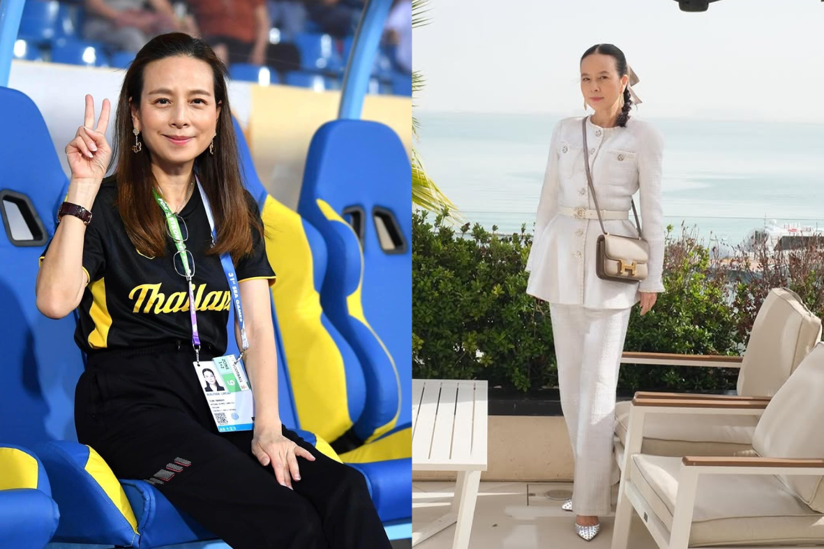 Tủ đồ hàng hiệu toàn túi Hermès đắt đỏ của nữ tỷ phú Madam Pang