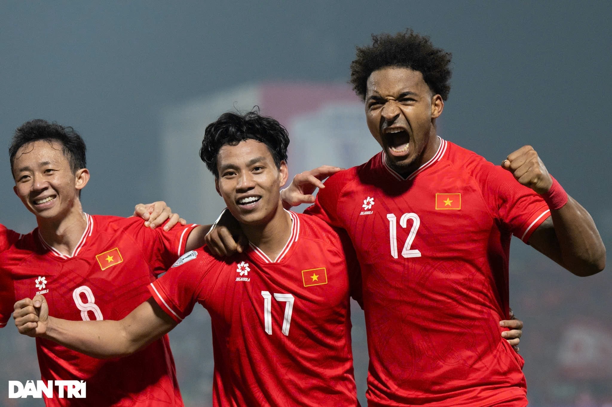 Báo Indonesia so sánh trình độ của Xuân Son với cầu thủ nhập tịch Malaysia