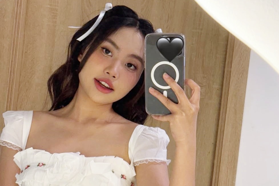 Phương Mỹ Chi lần đầu đóng phim: "Tôi lo lắng về những ý kiến trái chiều"