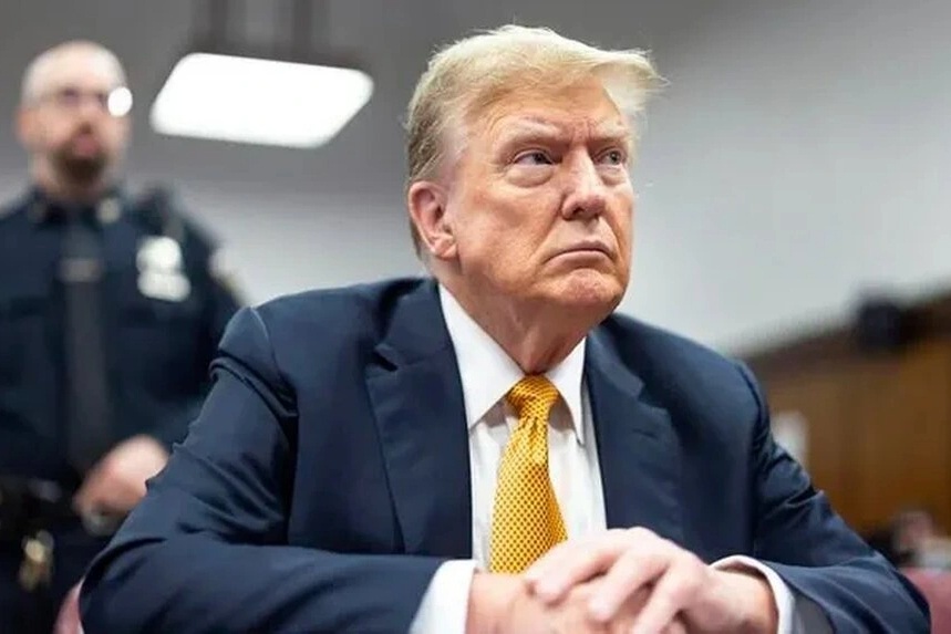 Ông Trump sẽ bị tuyên án trước khi nhậm chức tổng thống