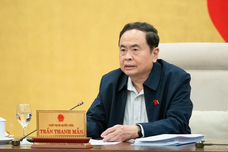 Ủy ban Thường vụ Quốc hội sẽ cho ý kiến chuẩn bị kỳ họp Quốc hội bất thường